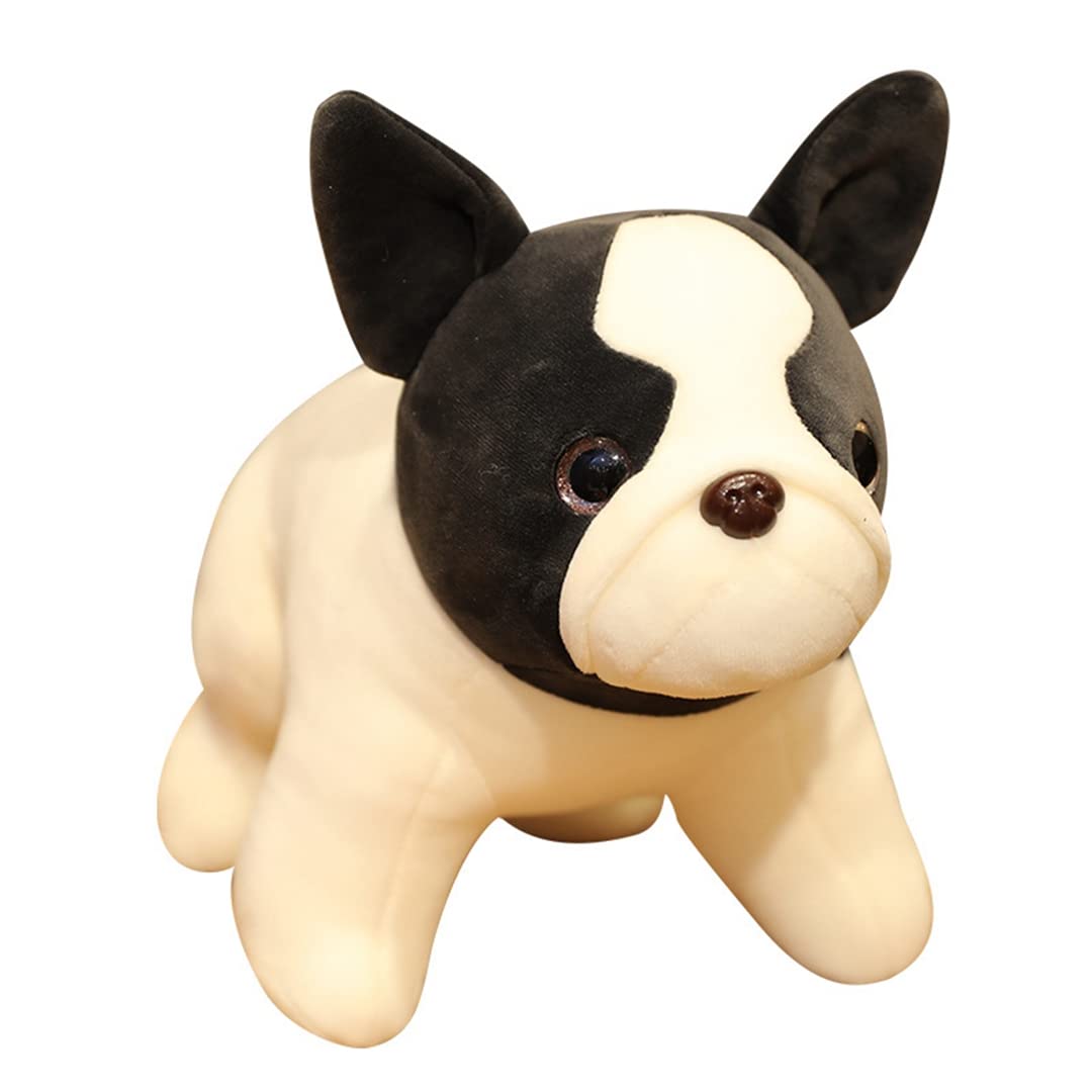 Amazon.co.jp: フレンチ・ブルドッグ ぬいぐるみ 犬 イヌ 縫い包み